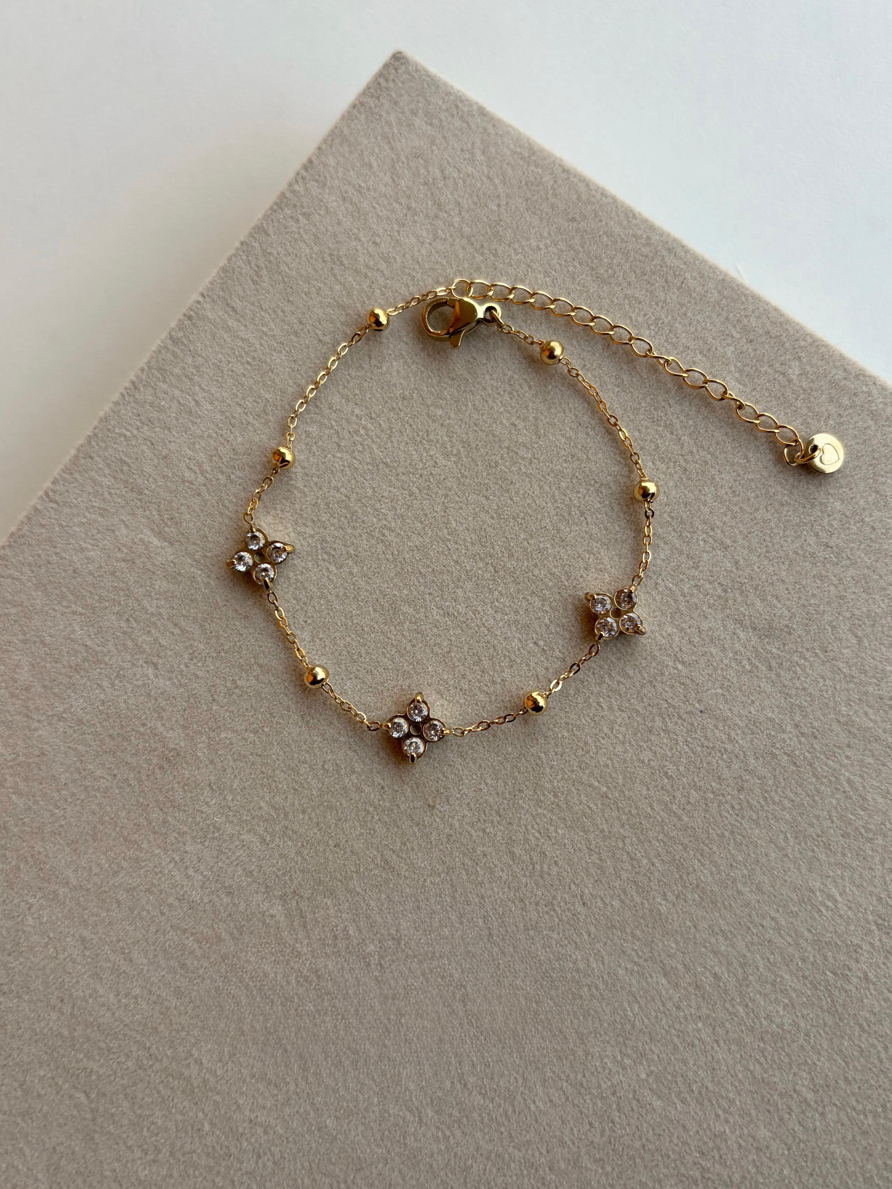 EVRA CHAIN BRACEKET