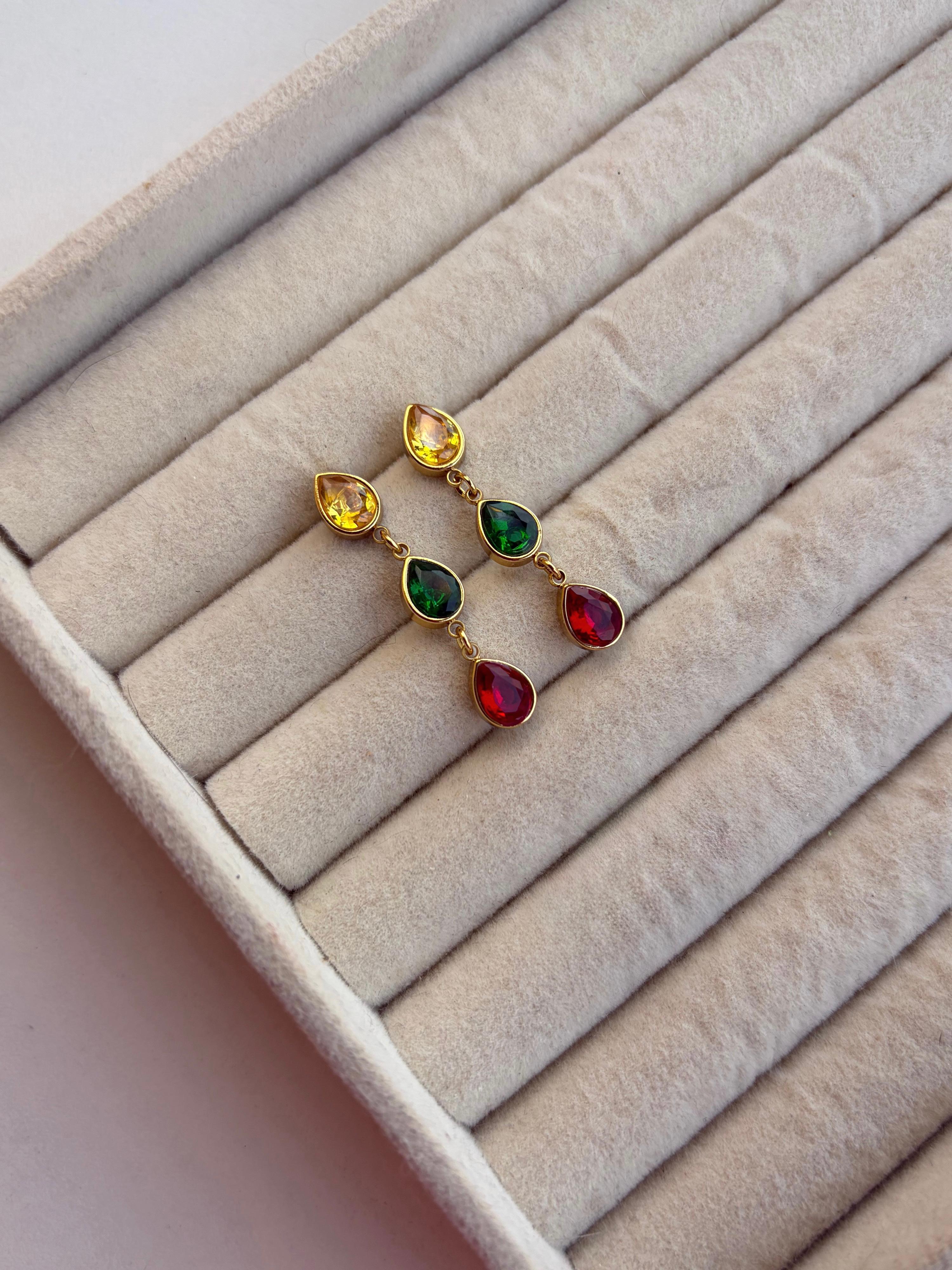Earring