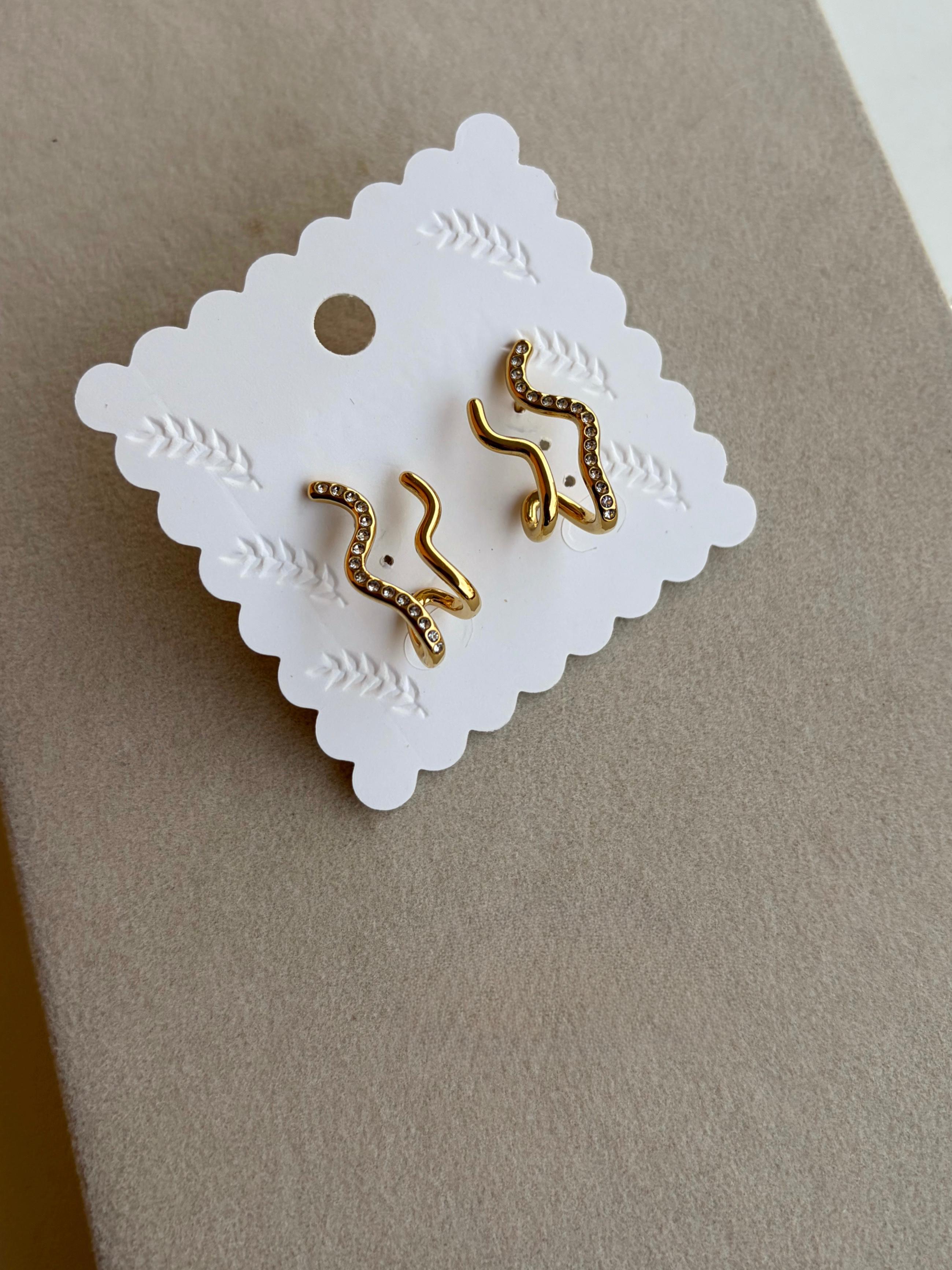 Earring