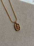 Rose Neckchain