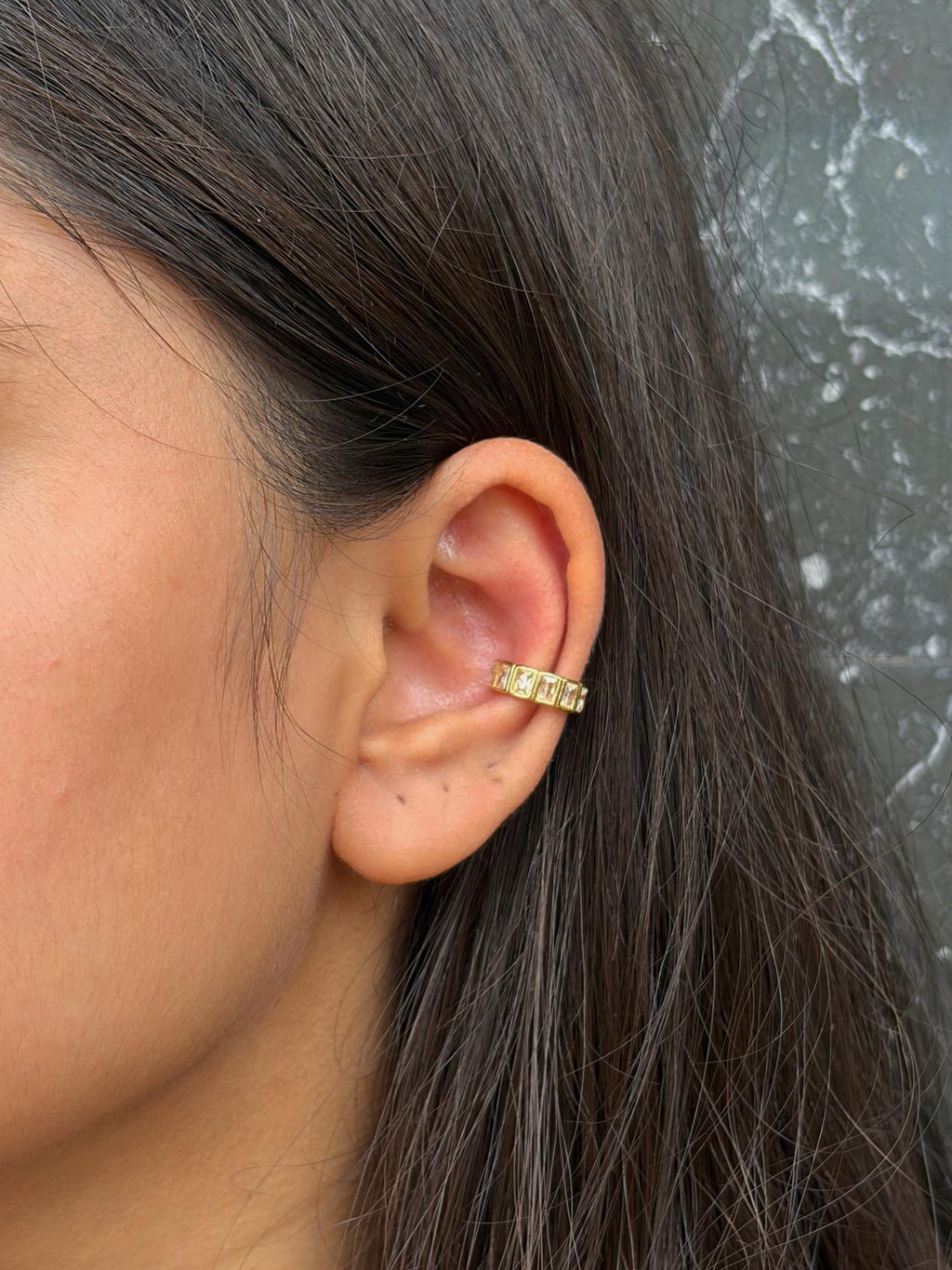 Aven Ear Cuffs