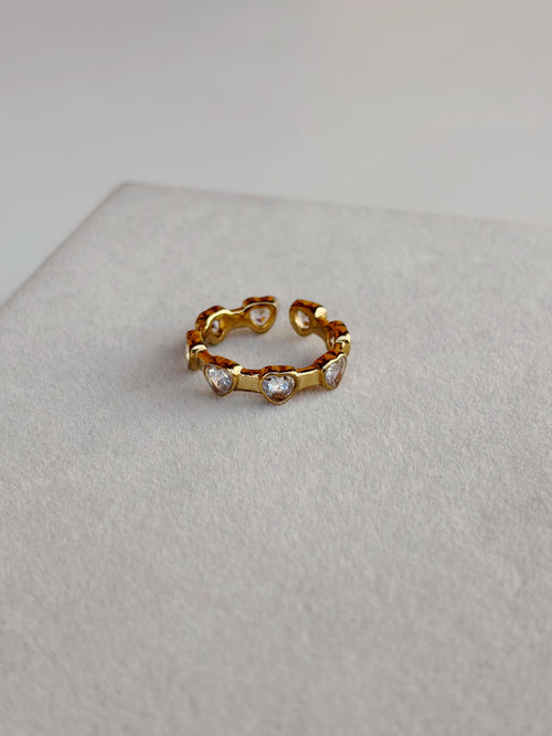 Amore Ring