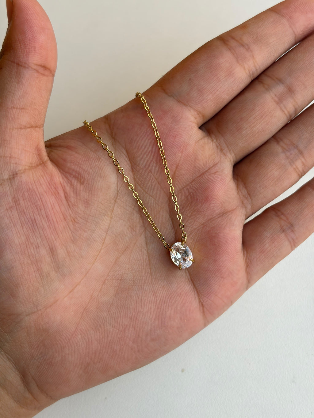 Zuri Necklace