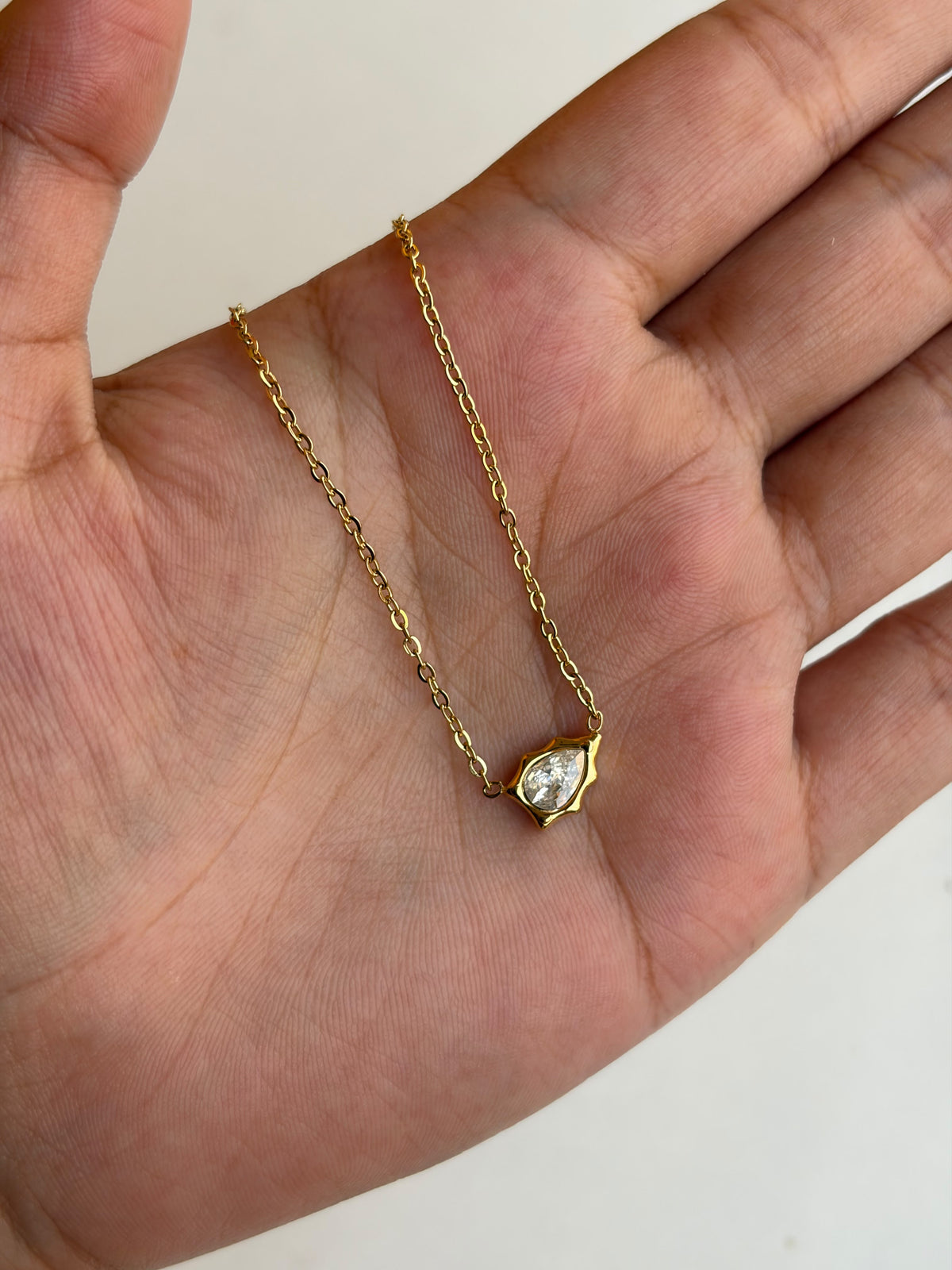 Ciel Necklace