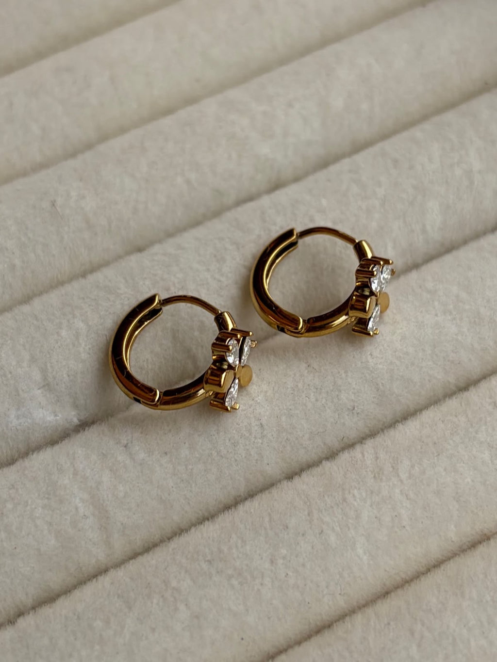 Mini Flora Hoops
