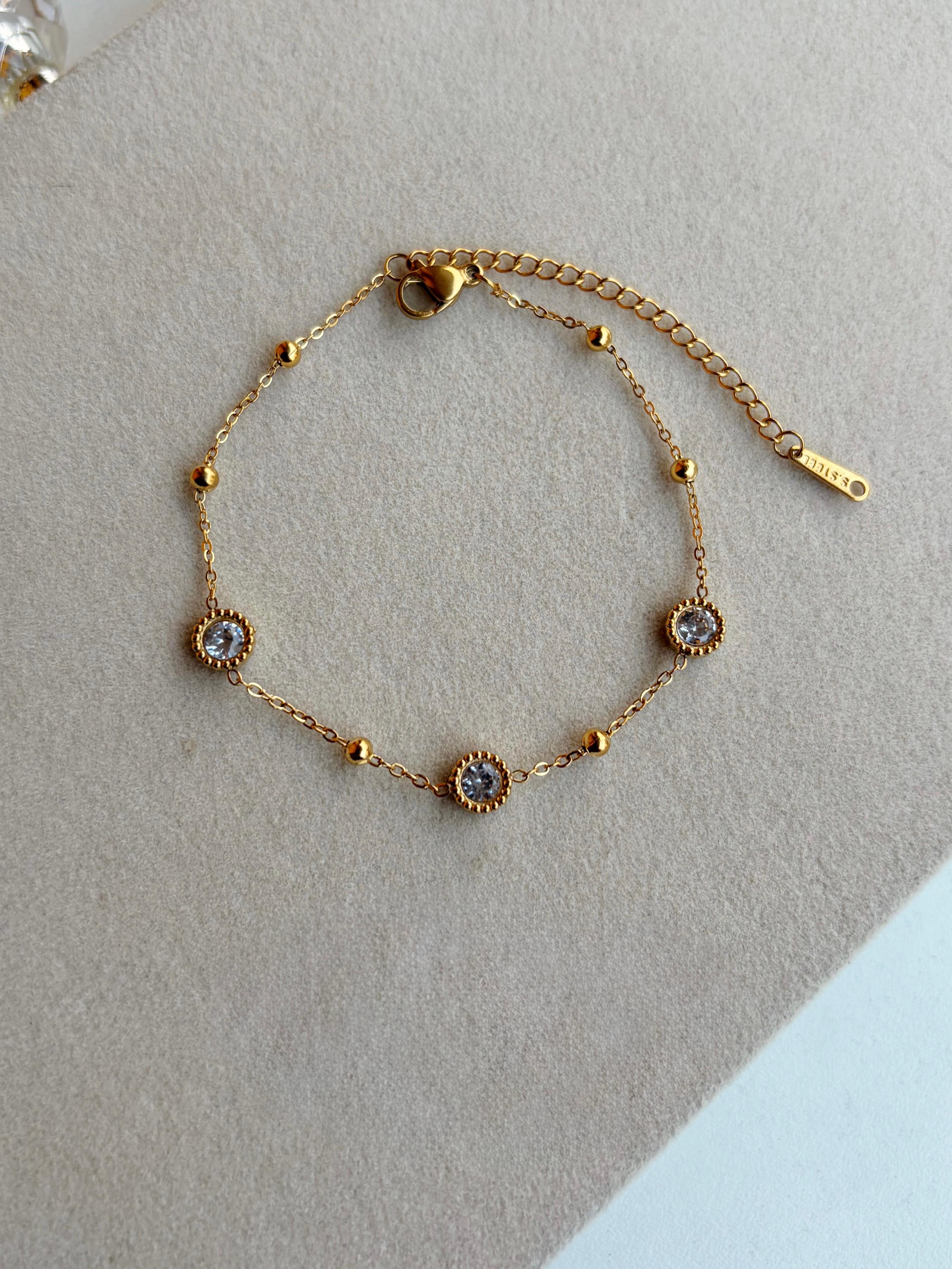 FINE BRACELETS