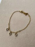 HEARTSY CHARM BRACELET
