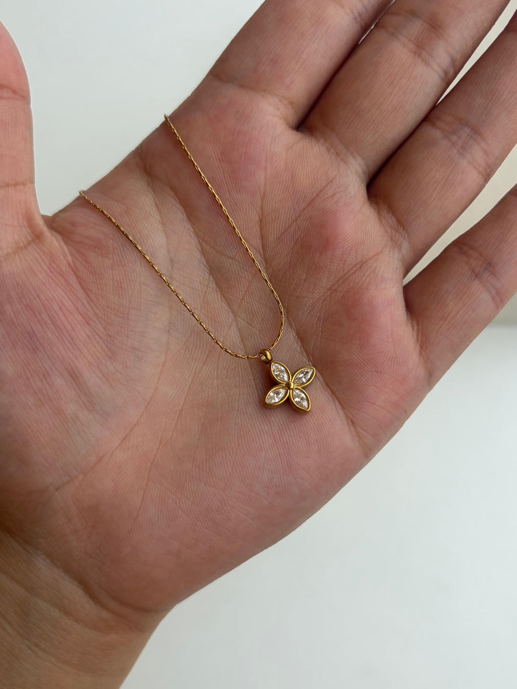 Grace Necklace
