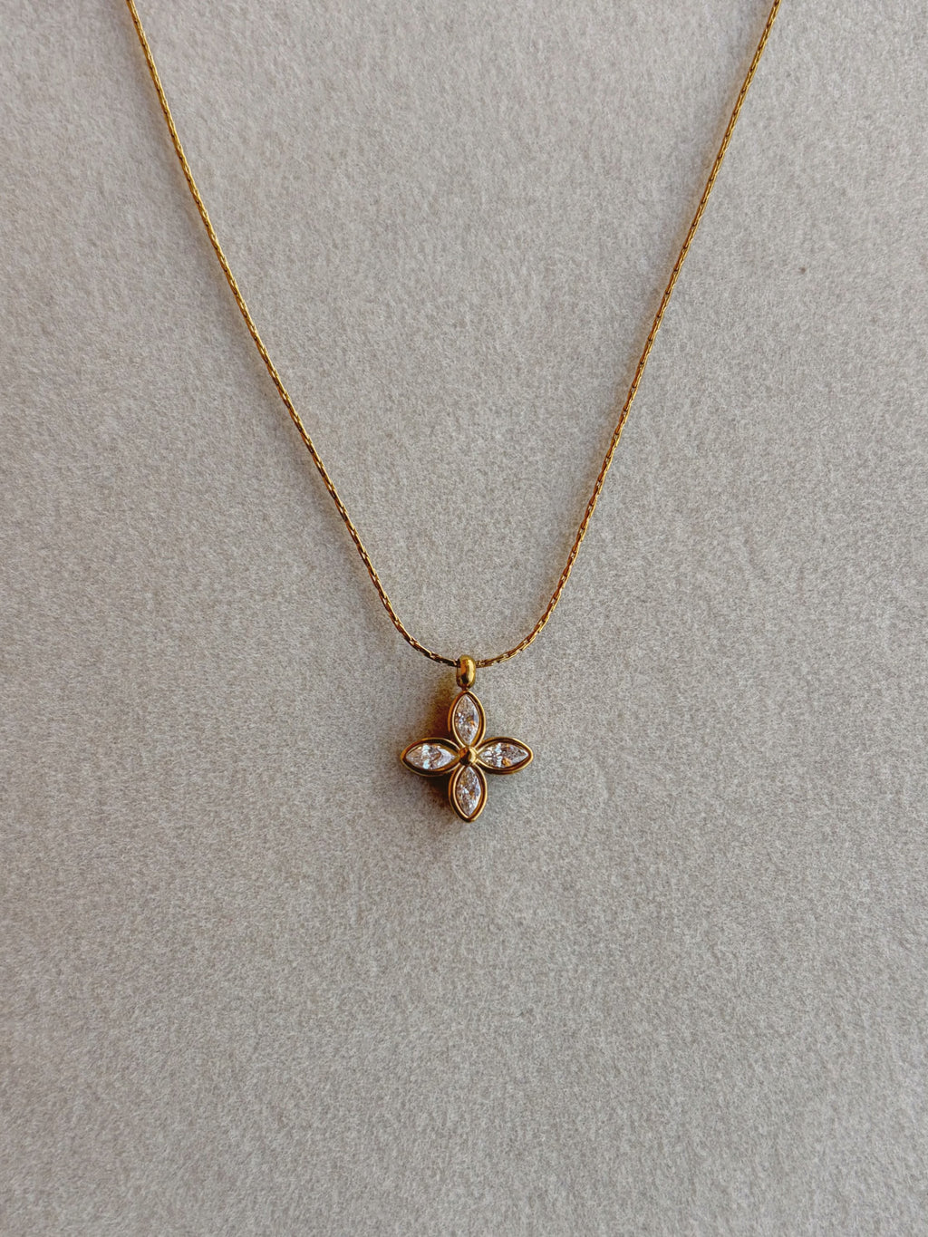 Grace Necklace