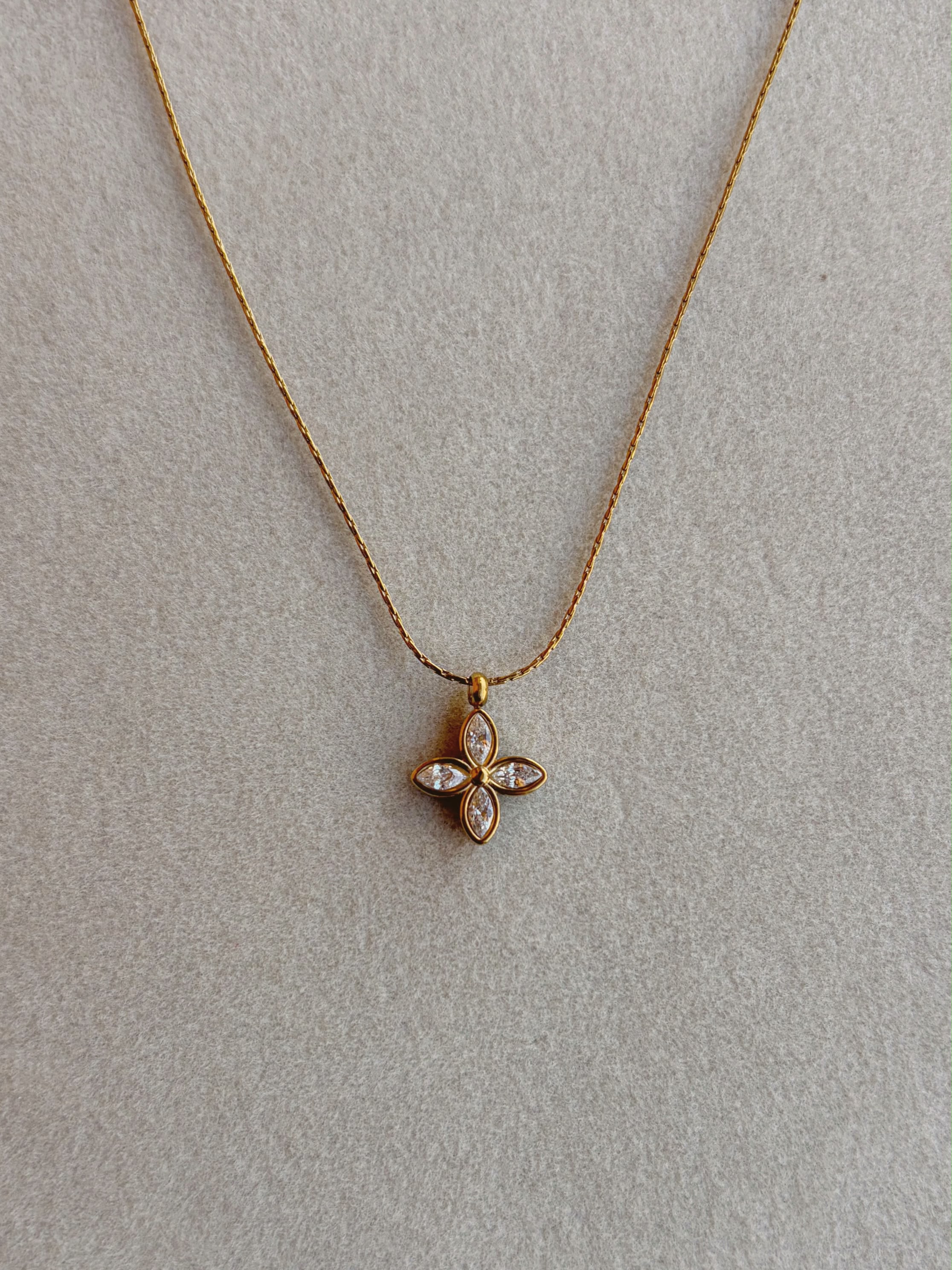 Grace Necklace