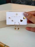 Earring Set