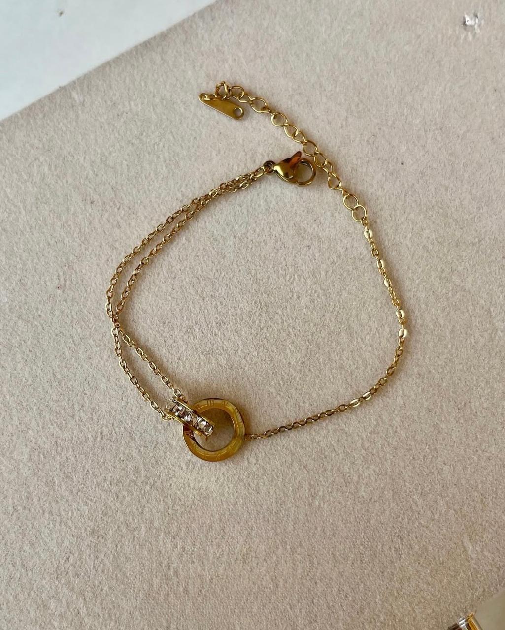 Chain Bracelet