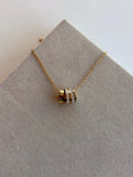 Belle Neckchain