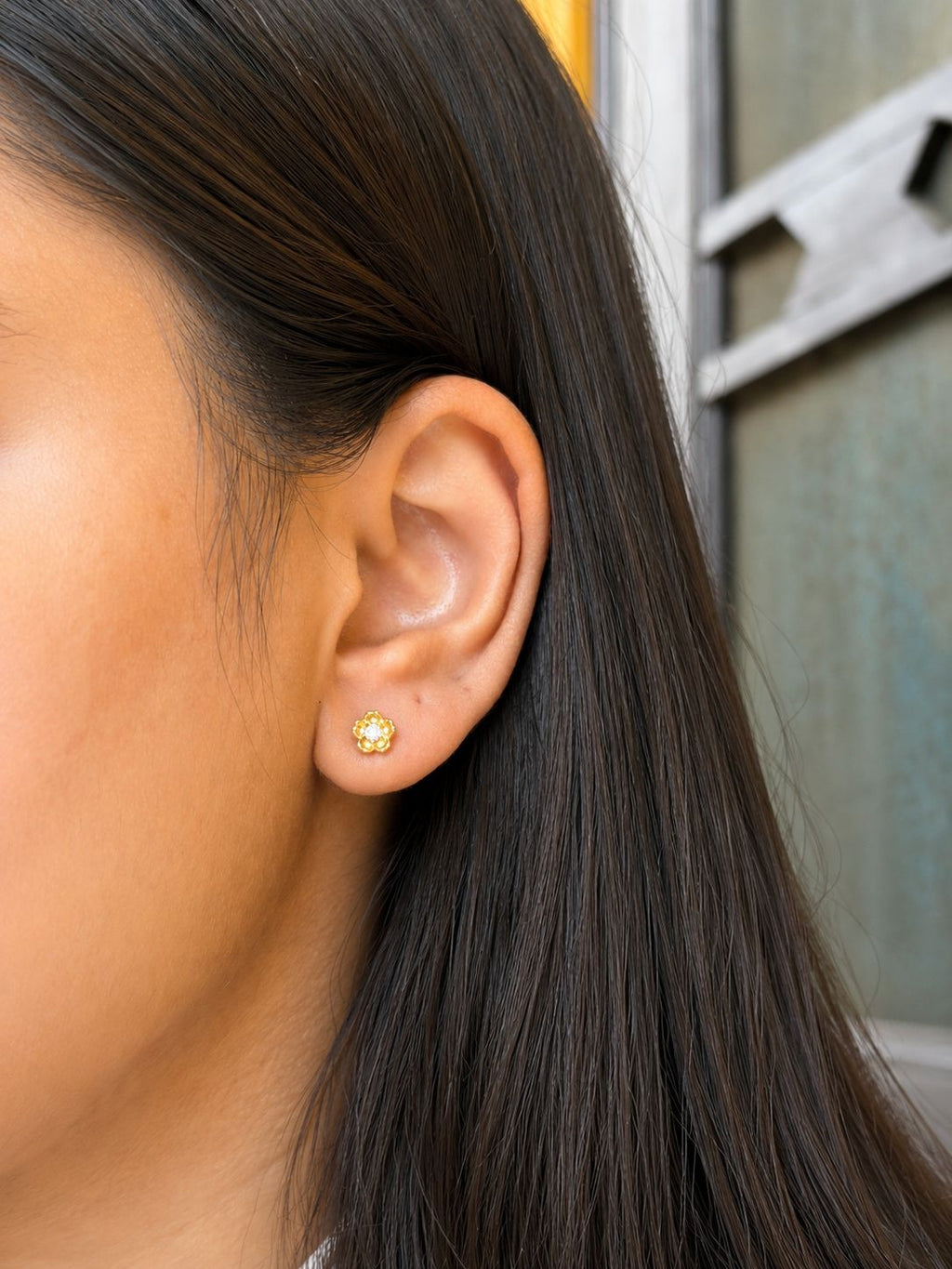 Bloom ball back studs