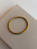 Plain Solid bracelet