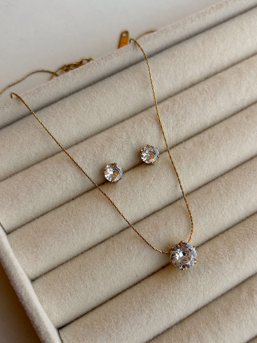Grace Set