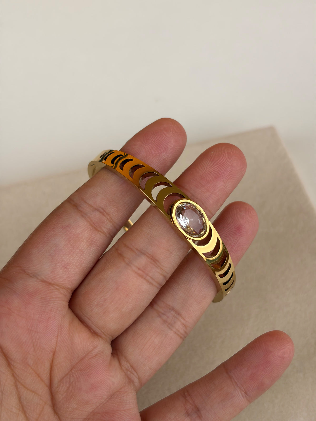 Roselle Bracelet (2’2)