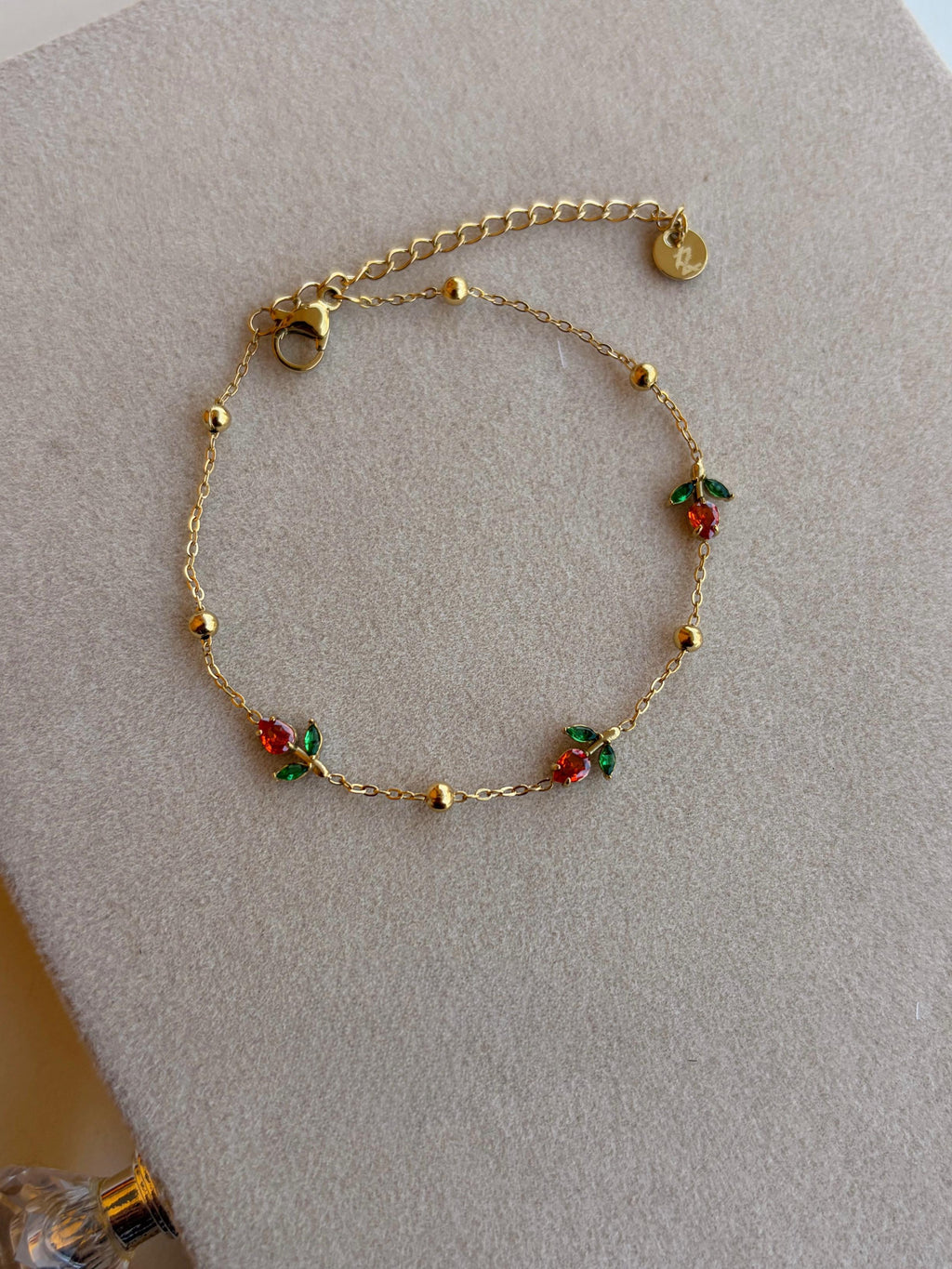 MINI TULIP BRACELET