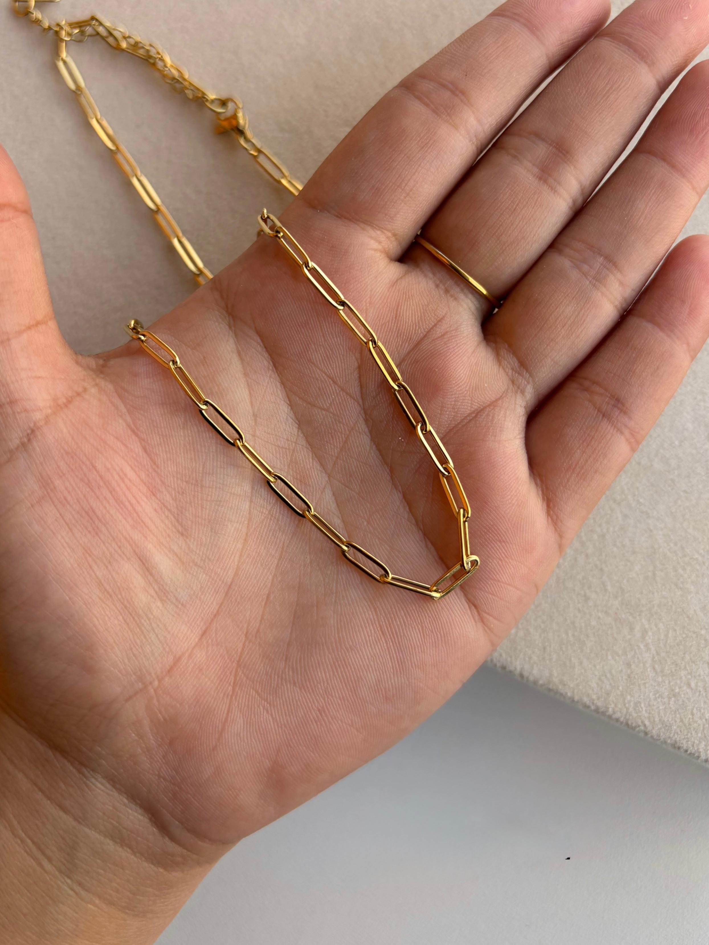 Necklace