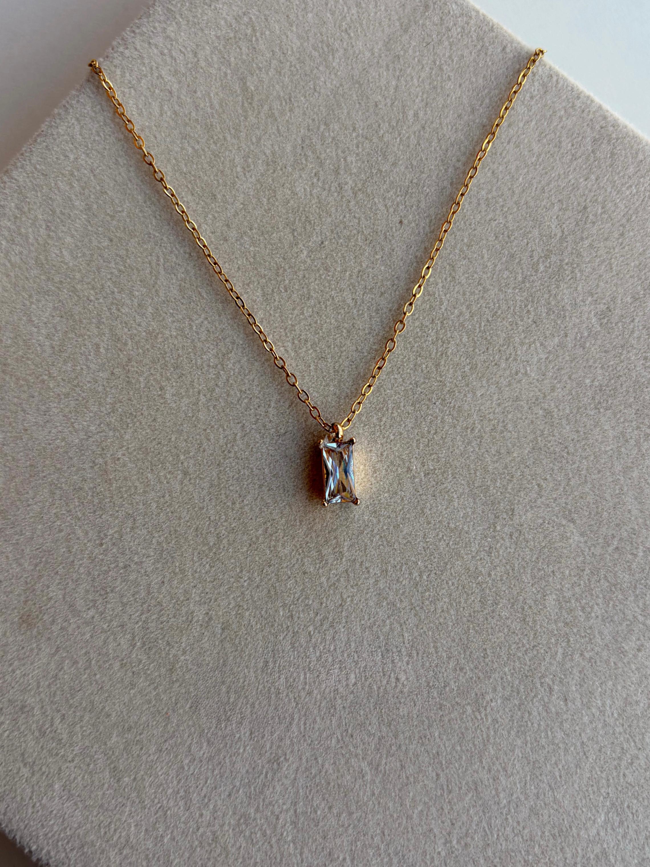 Necklace
