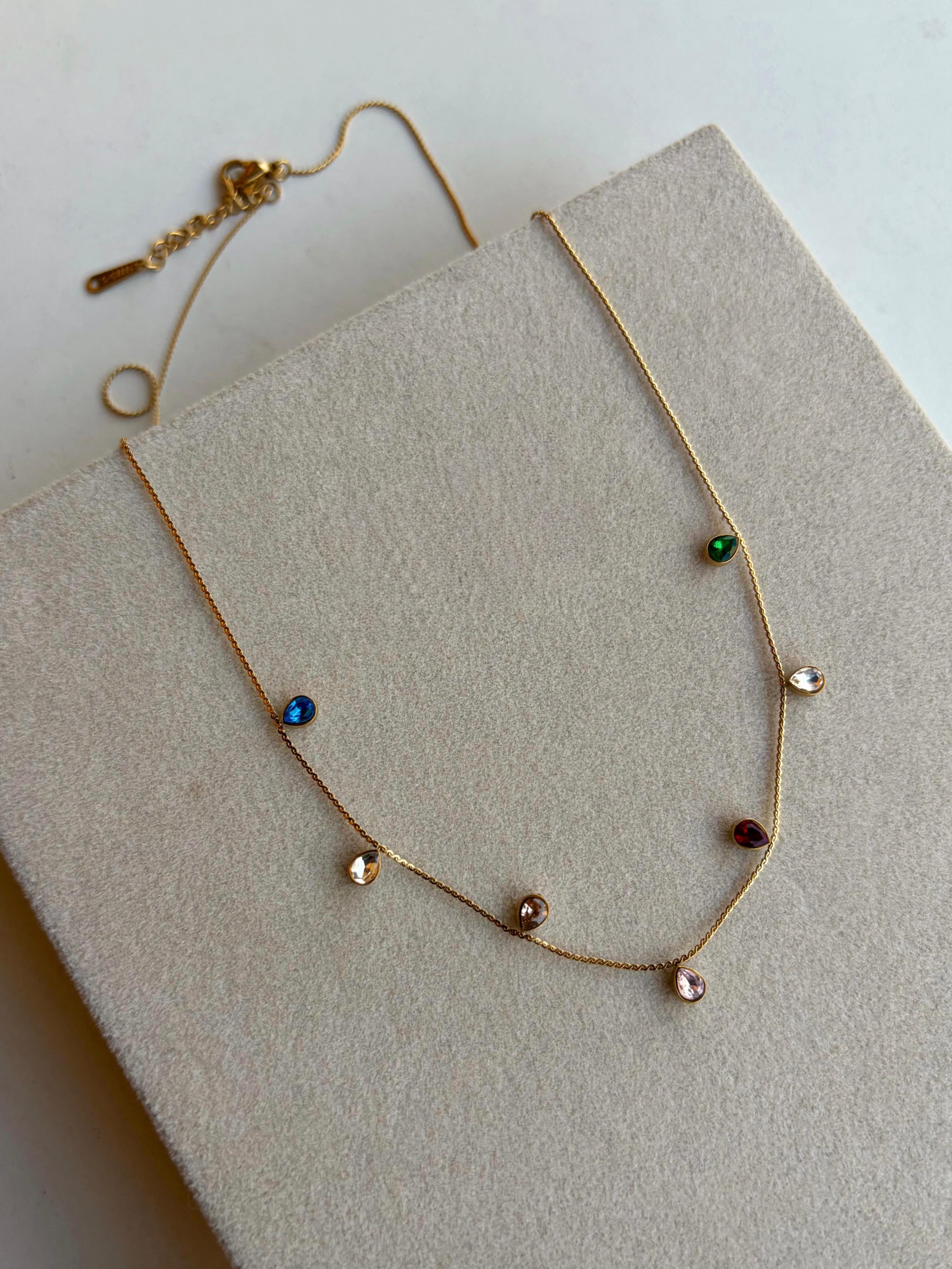 Necklace