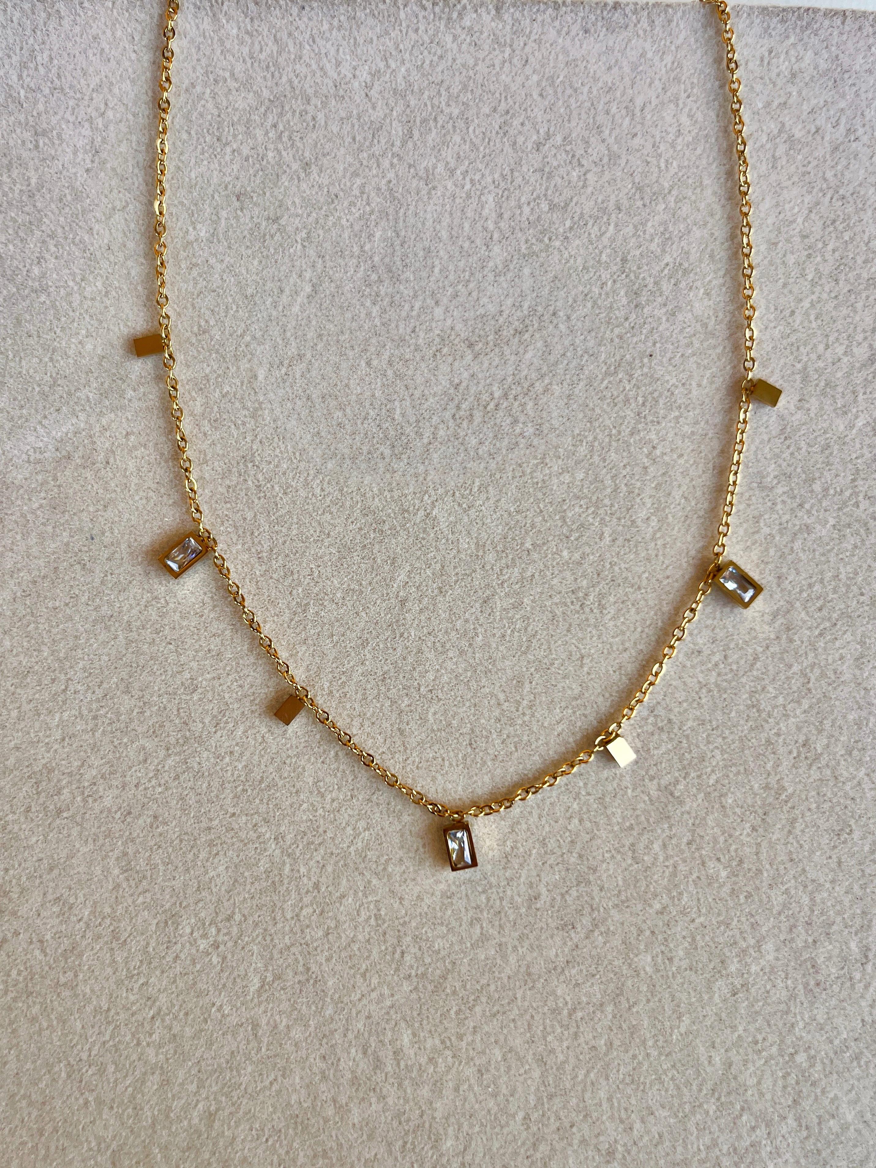 Necklace