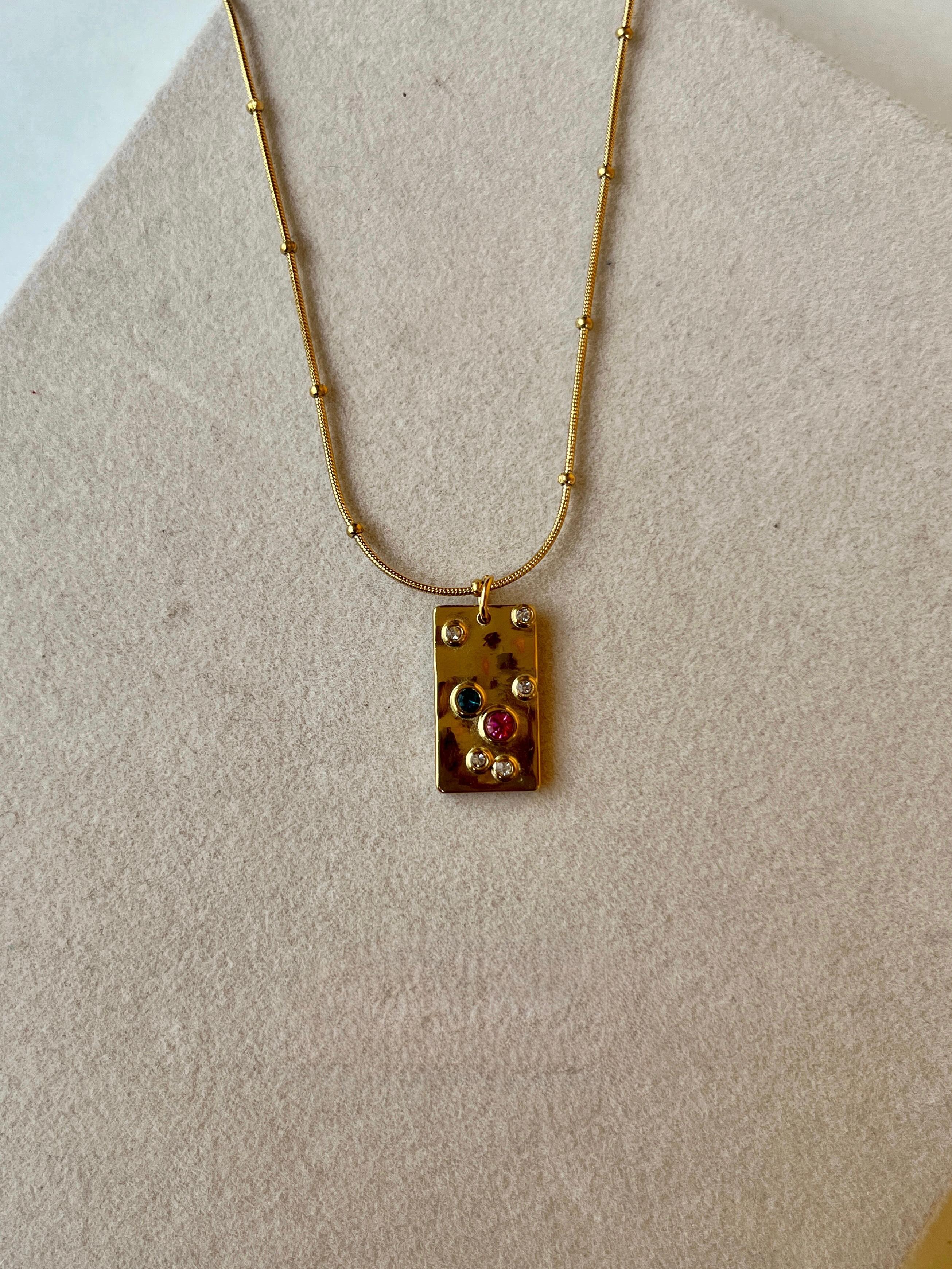 Necklace