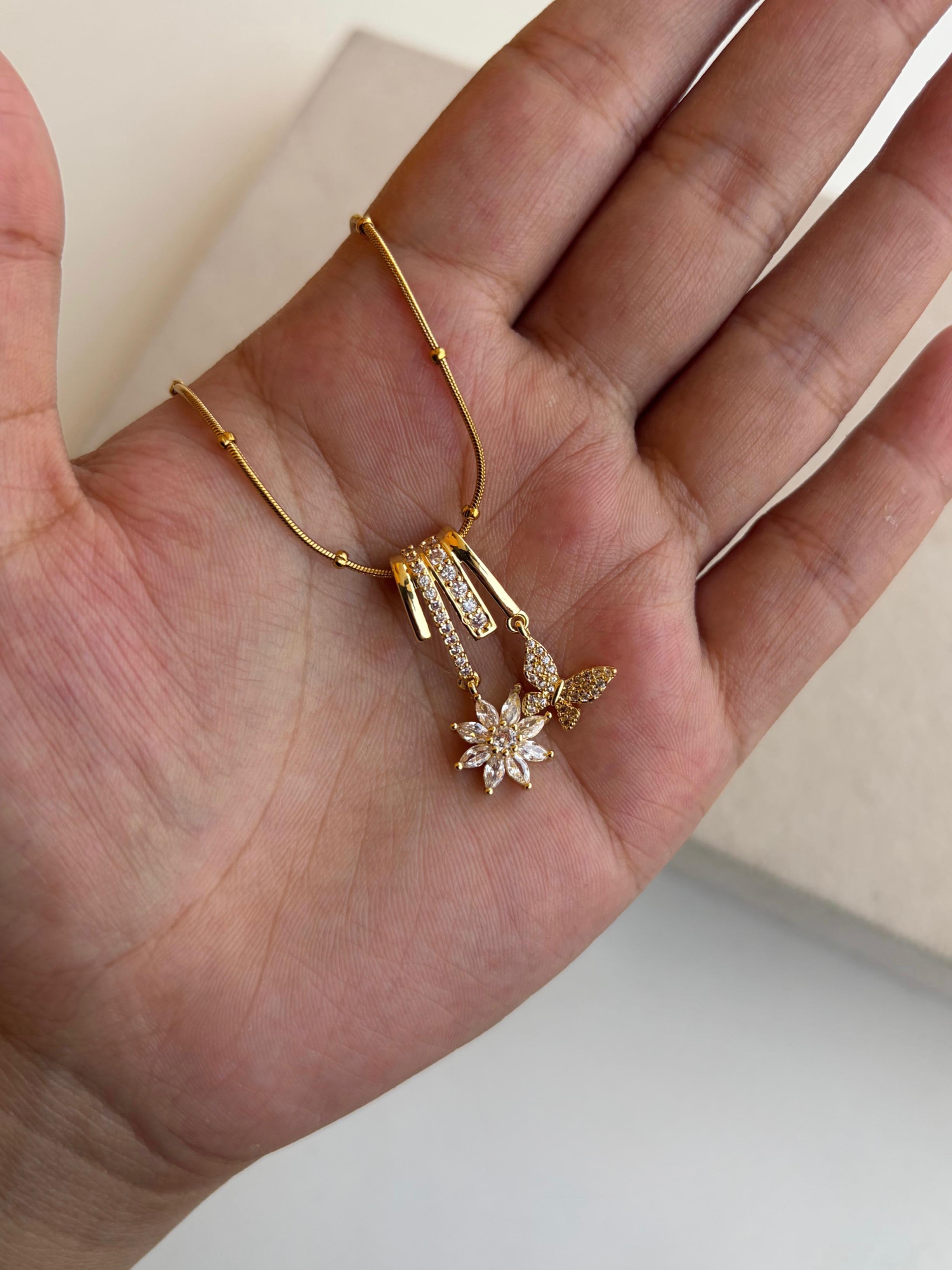 Necklace