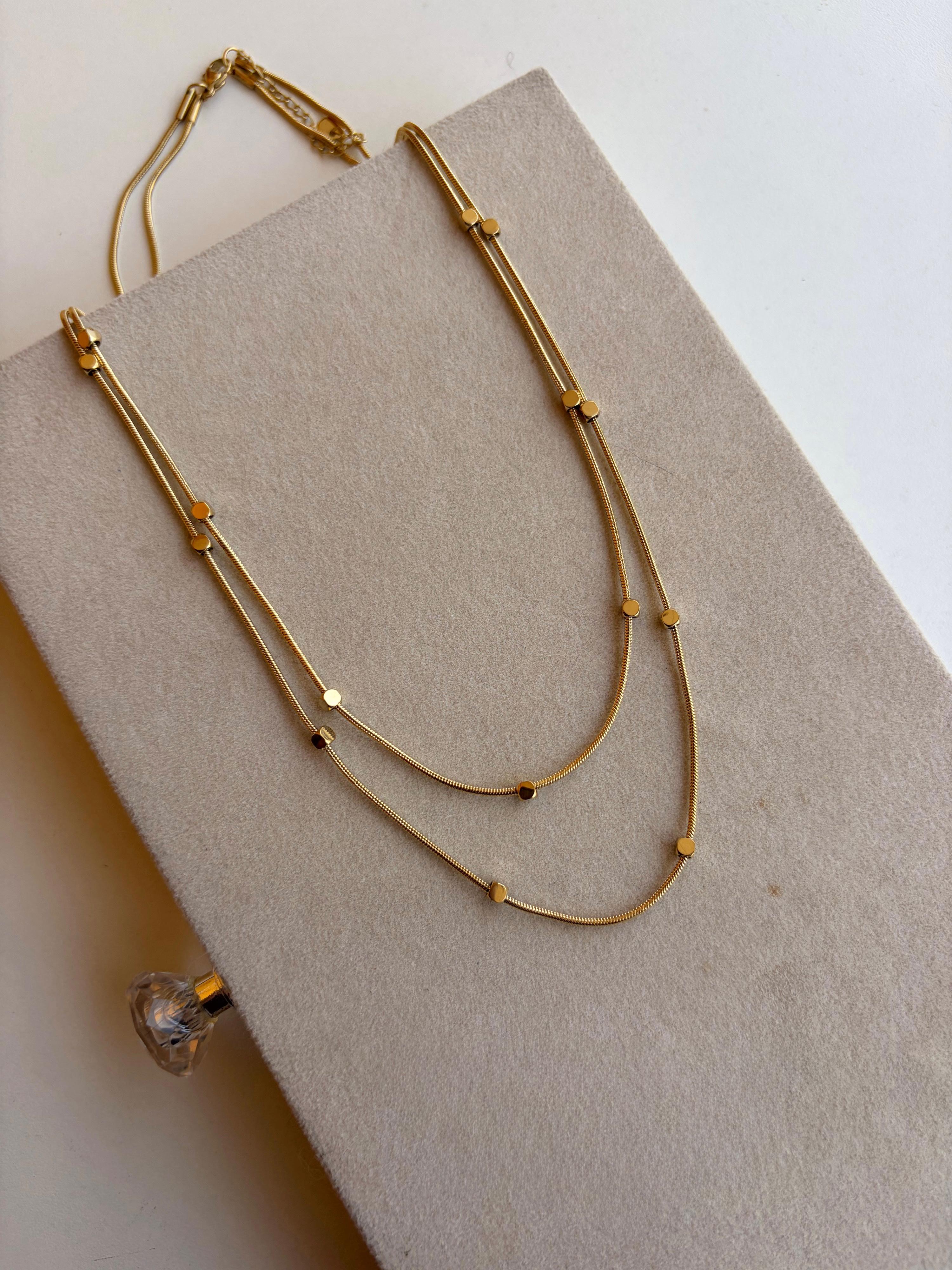 Necklace