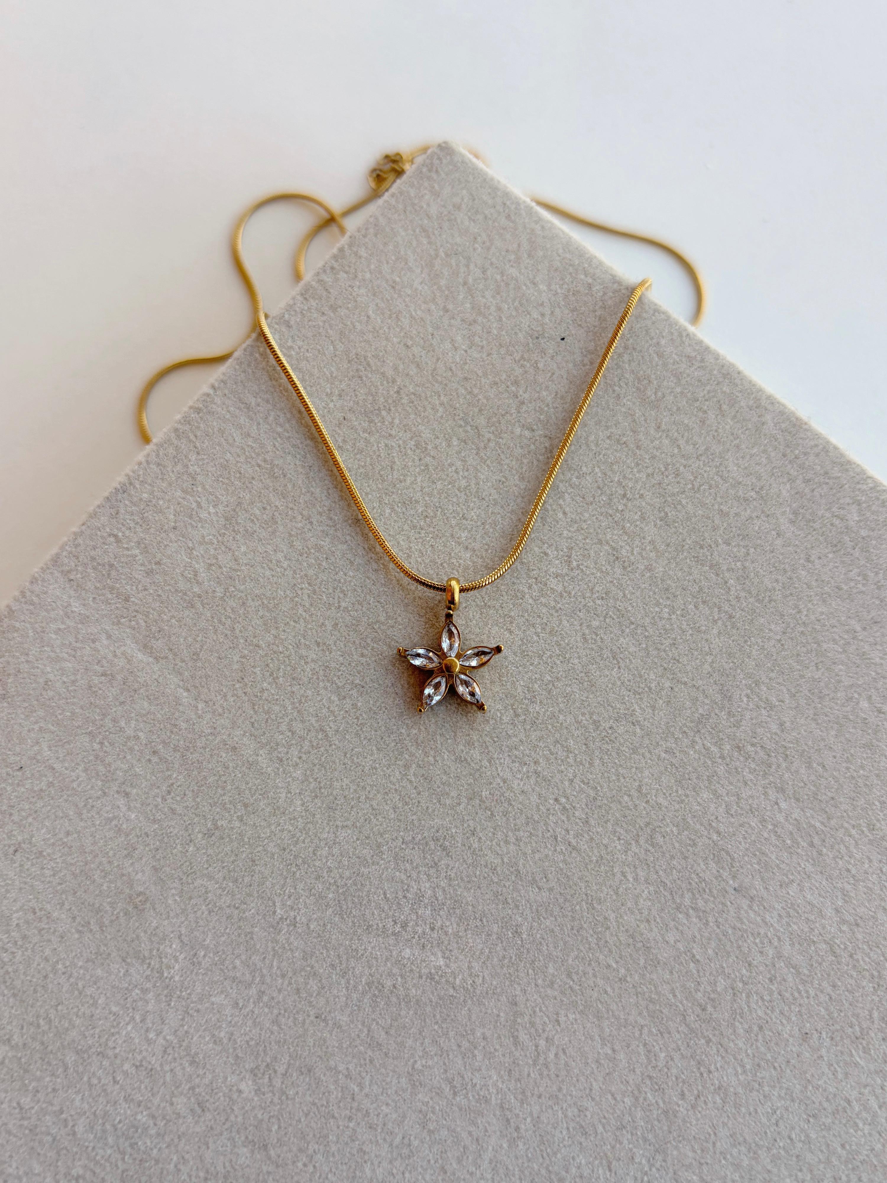 Necklace