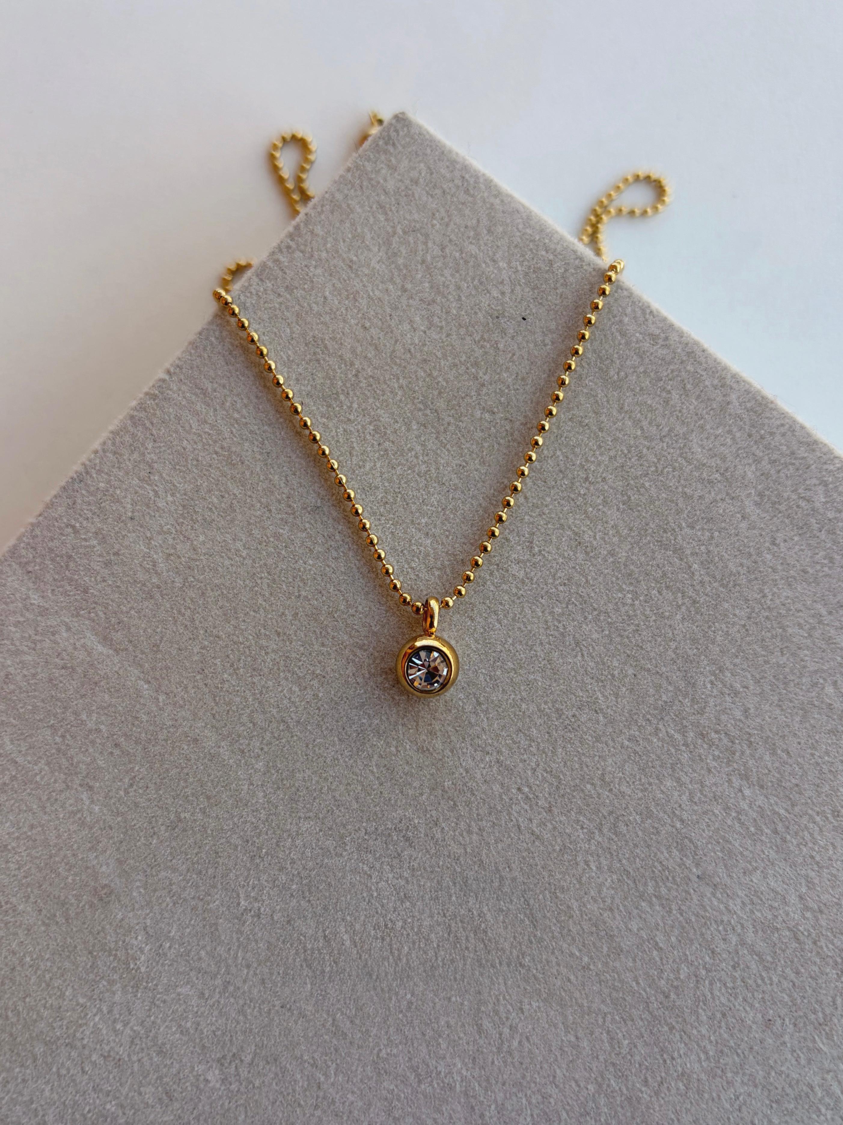 Necklace