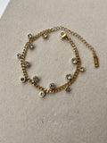 SERENE CHAIN BRACELET