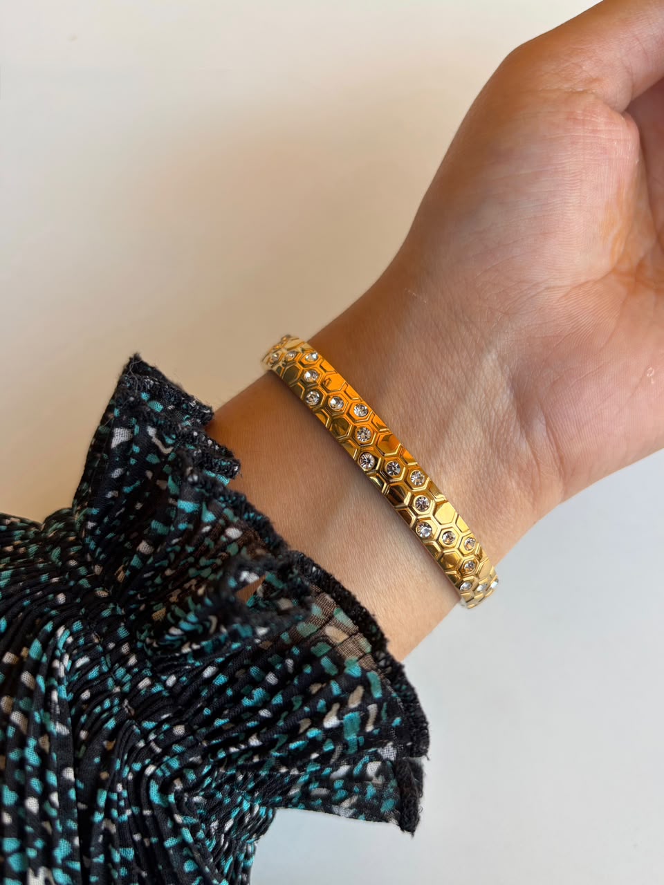 SOLID BRACELET