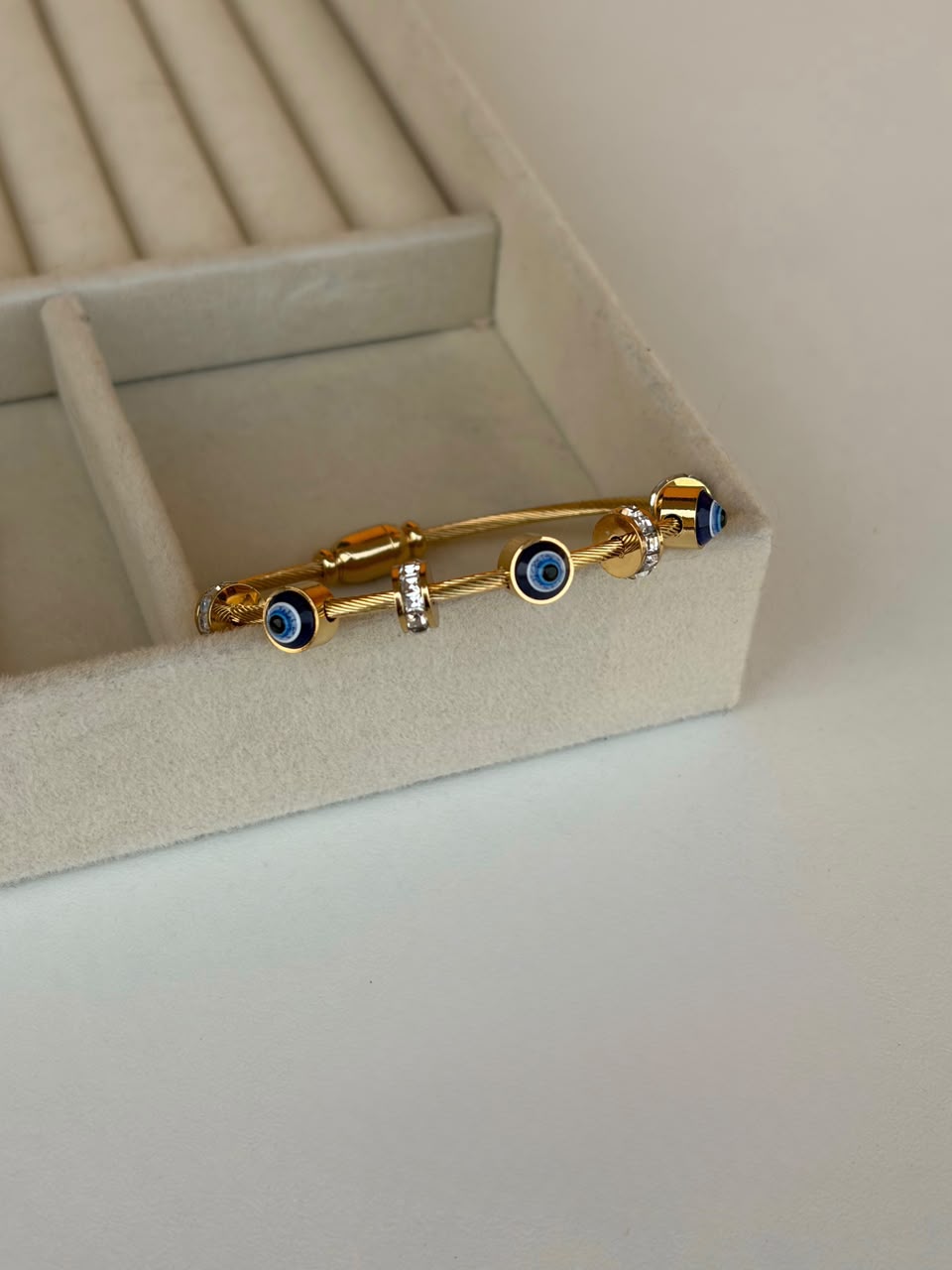 SOLID BRACELET