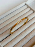 SOLID BRACELET