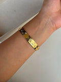 SOLID BRACELET