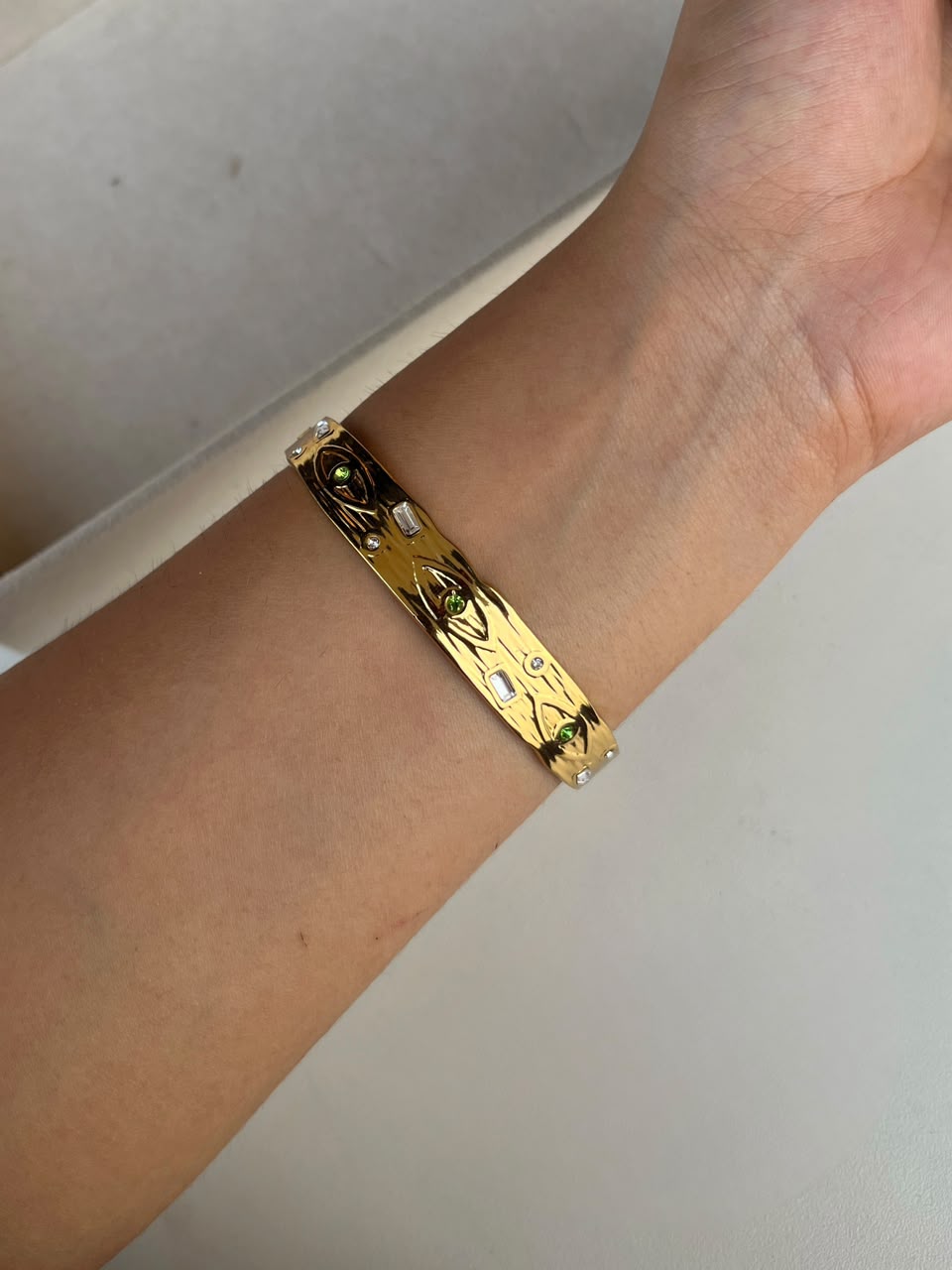 SOLID BRACELET