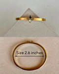 SOLID BRACELET