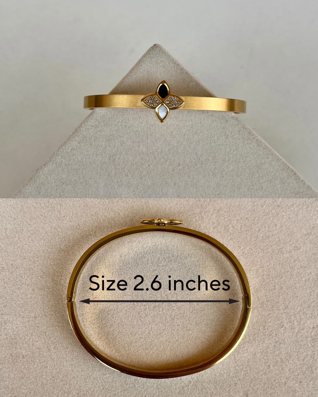 SOLID BRACELET