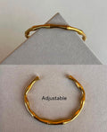 SOLID BRACELET
