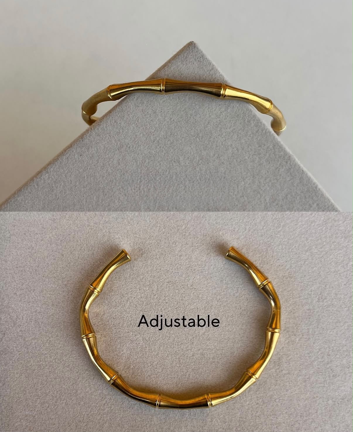 SOLID BRACELET