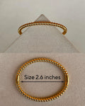 SOLID BRACELET
