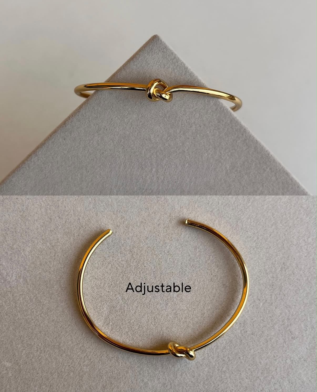 SOLID BRACELET