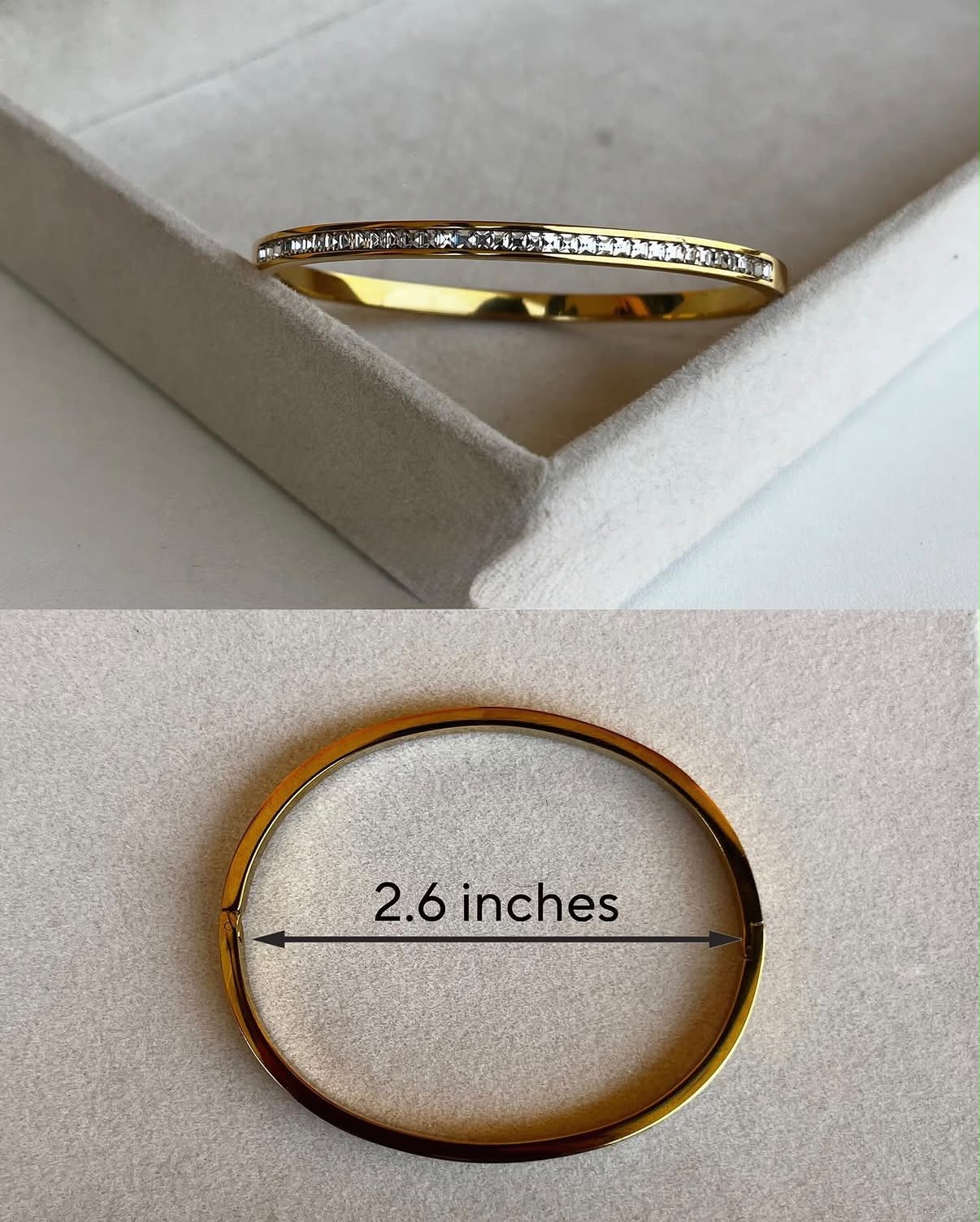 SOLID BRACELET