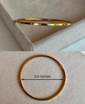 SOLID BRACELET
