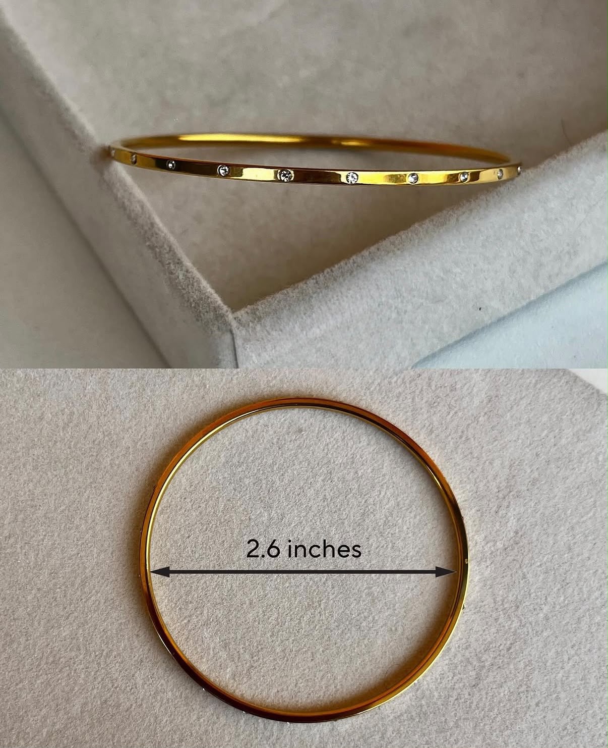 SOLID BRACELET