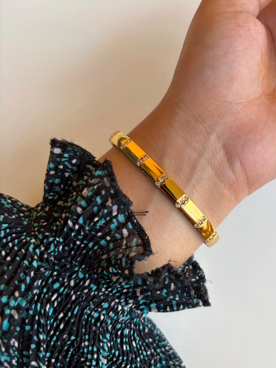 SOLID BRACELET