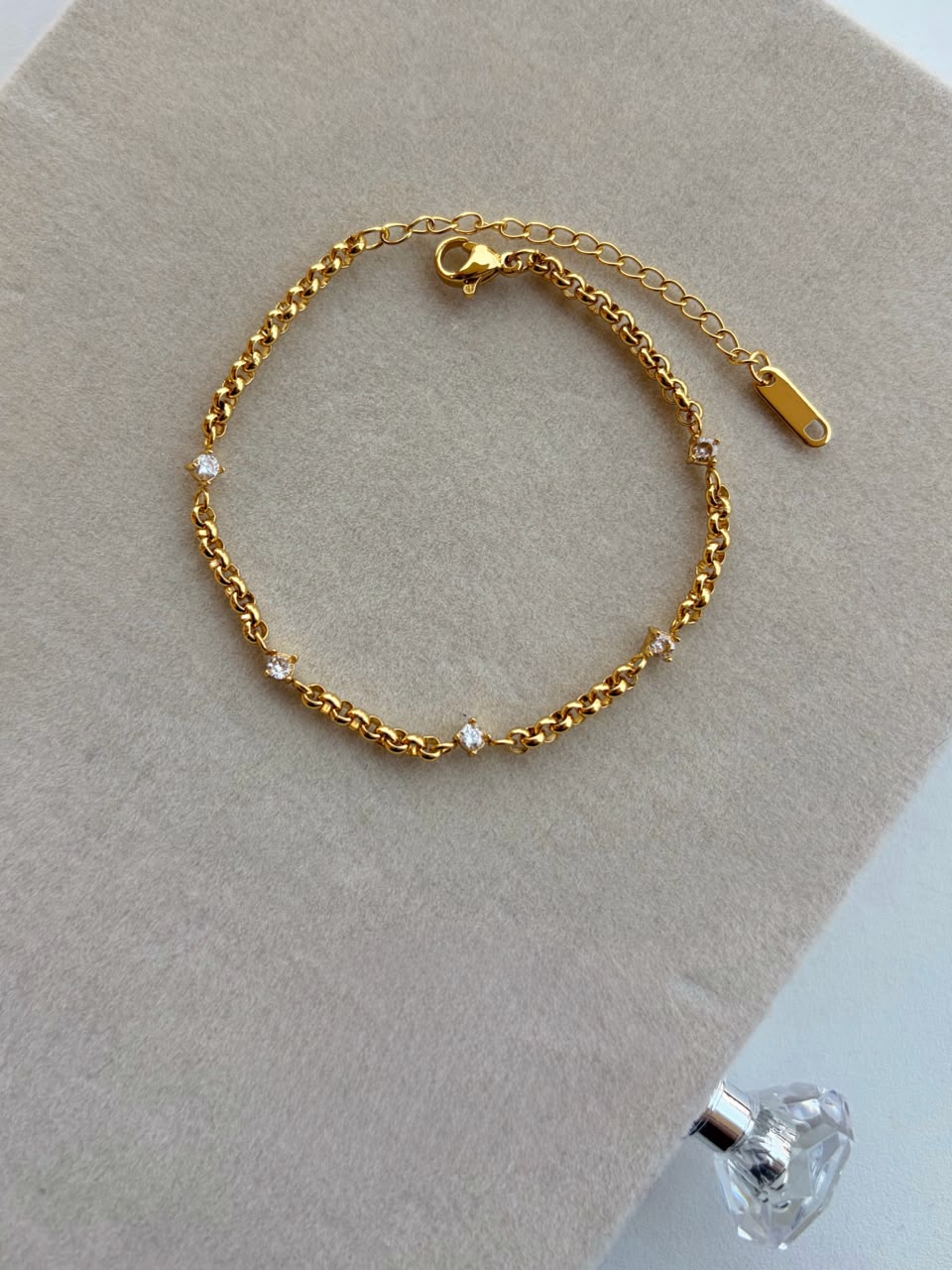 STELLA BRACELET