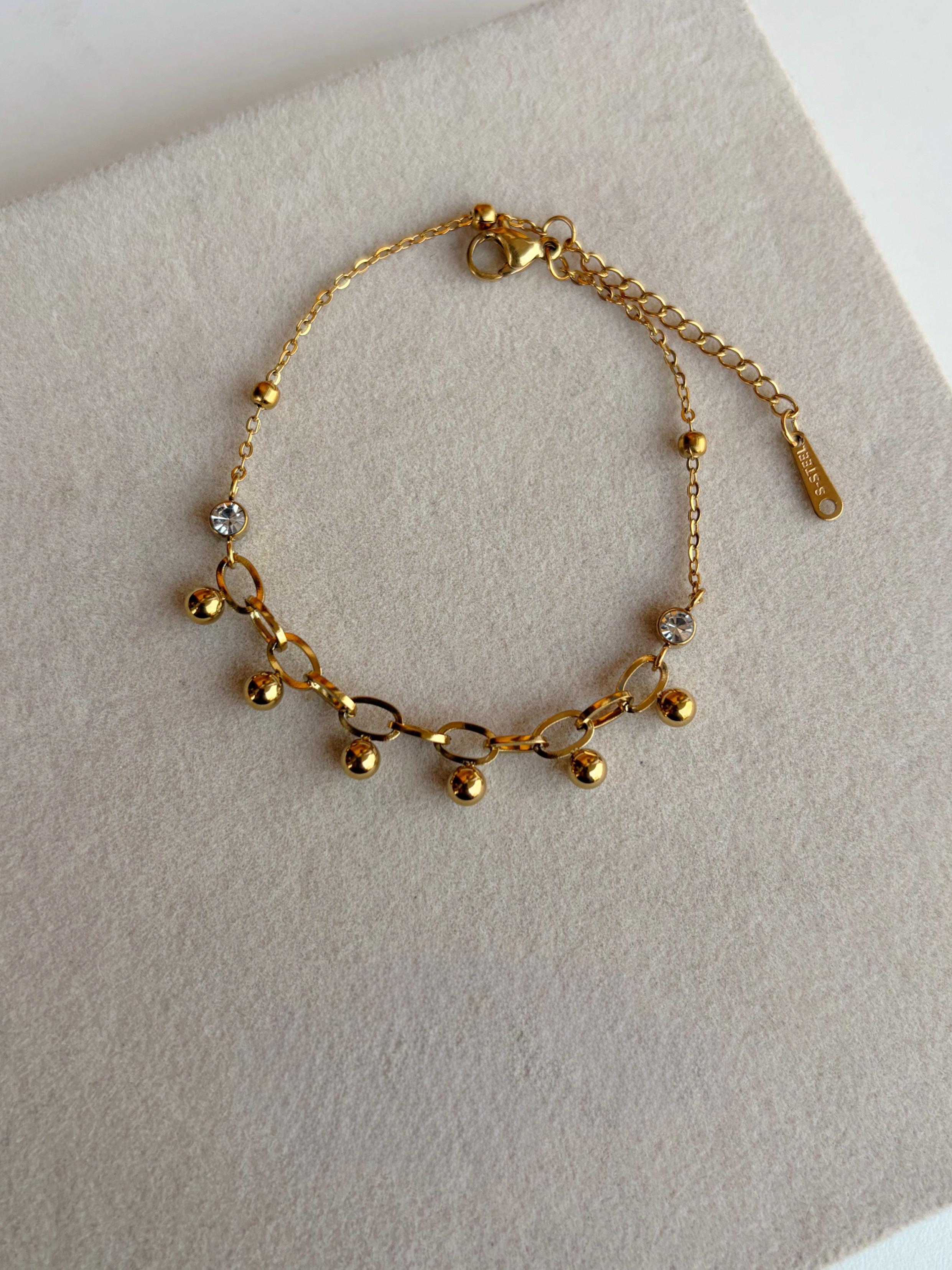 WILLOW BRACELT